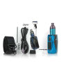 iShopping - Ijoy Diamond VPC 45W Vape Blue