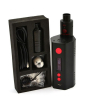 iShopping - Kangertech Drip Box 160w Vape Kit Black