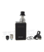 iShopping - Laisimo Snowwolf Mini Plus 80w Starter Kit Vape Black