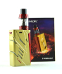 iShopping - Smok T Priv 220w Starter Kit Vape Golden