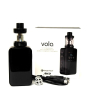 iShopping - Kanger Tech Vola 100w Starter Kit Vape Black