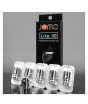 iShopping - Jomotech Lite 40 Replacement Coil For Vape Pack of 5