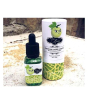 iShopping - De Vapours Area Honeydew Fatty 6mg Nicotine Vape Flavor 30ml