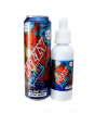 iShopping - De Vapours Area Red Bull 3mg Nicotine Vape Flavor 55ml