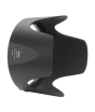 iShopping - Nikon HB-48 Bayonet Lens Hood Black (JAB74801)