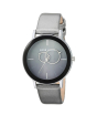 iShopping - Anne Klein Ombre Strap Watch For Women Grey (AK/3261GYGY)