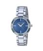 iShopping - Anne Klein Swarovski Watch For Women Silver (AK/3359BMSV)