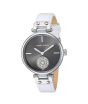 iShopping - Anne Klein Swarovski Watch For Women White (AK/3381GYWT)