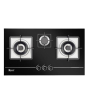 iShopping - Xpert Glass Gas Hob (XGT3917)