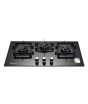 iShopping - Xpert Glass Gas Hob (XGT3-BIG)