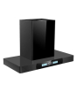 iShopping - Xpert Range Hood Black (XT-790-B)