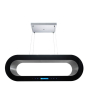 iShopping - Xpert Island Hood (XISL-90-D)