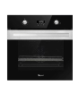 iShopping - Xpert Built-In Oven Black (XRB-90 NW)