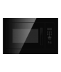 iShopping - Xpert Built-In Microwave Oven Black (XME-25 NB)