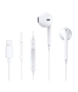 iShopping - Joyroom Wired Lightning Earphone For iPhone (JR-EP3)