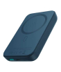 iShopping - Joyroom 10000mAh Mini Magsafe Power Bank Blue (JR-W020)