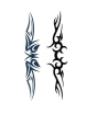 iShopping - G-Mart Sexy Angel Wing Temporary Tattoo Sticker