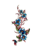 iShopping - G-Mart Large Flower Temporary Tattoo Sticker