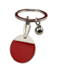 iShopping - G-Mart Table Tennis Metal Key Chain