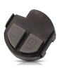 iShopping - G-Mart 2 Button Key Shell Case For Suzuki Swift