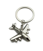 iShopping - G-Mart Creative Simulation Aircraft Metal Key Chain