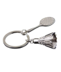 iShopping - G-Mart Badminton Style Key Chain