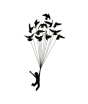 iShopping - G-Mart Dare To Dream Temporary Tattoo Sticker