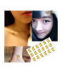 iShopping - G-Mart Crown Cartoon Temporary Tattoo Sticker