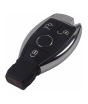 iShopping - G-Mart Mercedes 3 Button Remote Car Key Shell Case