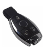 iShopping - G-Mart Mercedes 3 Button Remote Car Key Shell Case
