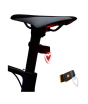 iShopping - G-Mart Waterproof Bicycle LED Light