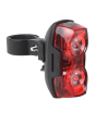 iShopping - G-Mart Waterproof Super Bright Bicycle Tail Light