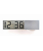 iShopping - G-Mart Car Digital Clock With Suction Cup