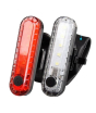 iShopping - G-Mart Rechargeable Waterproof Bicycle Rear Tail Light