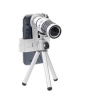 iShopping - G-Mart 12x Zoom Lens With Tripod For Mobile