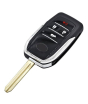 iShopping - G-Mart Toyota Remote Key Shell Case (0412)
