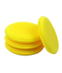 iShopping - G-Mart Foam Sponge Applicator Pad - Yellow