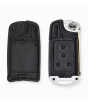 iShopping - G-Mart 4 Button Modified Remote Key Shell For Toyota