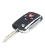 iShopping - G-Mart Toyota 4 Button Modified Key Cover Case