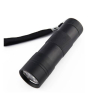 iShopping - G-Mart 12 Led Portable Ultraviolet Flashlight