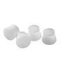 iShopping - G-Mart Chair & Table Foot Cover Protector Pack Of 4