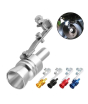 iShopping - G-Mart Car Turbo Sound Whistle - Multi