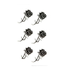 iShopping - G-Mart Flowers Temporary Tattoos Sticker