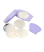 iShopping - G-Mart Stencil Stamping Nail Art Polish