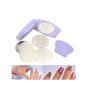 iShopping - G-Mart Stencil Stamping Nail Art Polish