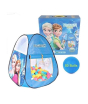 iShopping - G-Mart Frozen Tent House With 50 Balls For Kids