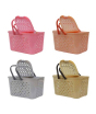iShopping - G-Mart Multifunctional Laundry Basket - Multi