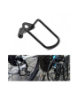 iShopping - G-Mart Bicycle Chain Stay Guard - Black