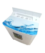 iShopping - Kenwood Twin Tube Glass Top Washing Machine 11kg White (KWM-21159)