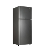 iShopping - PEL InverterOn Freezer-On-Top Refrigerator Charcoal Grey 9 Cu Ft (PRINVO-VCM-2550)